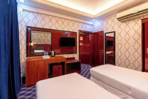 Gulf Star Hotel - Room