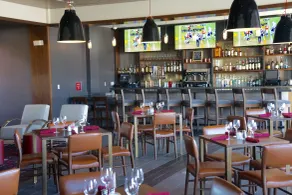 Four Points by Sheraton Midland - Restaurant