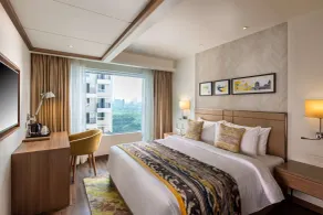 Royal Hometel Suites - Room
