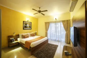 Aldovia Resort & Convention - Room