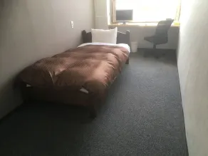 Business Hotel Akayane - Hostel - Zimmer