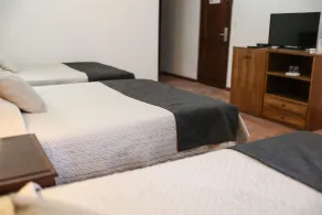 Terrazas Vista Verde - Habitación