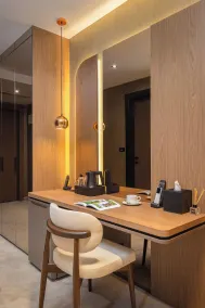 PLATINUM hotel & spa - Rum