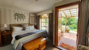 Amble at Hahndorf - Habitación