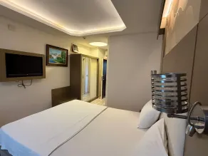 Ayseli Hotel - Room