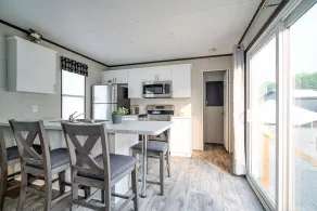 Scugog Landing Resort - Zimmer