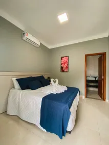 Pousada Saint Diniz - Habitación