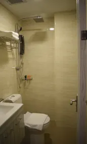 Hotel MM @ Sunway - Salle de bain
