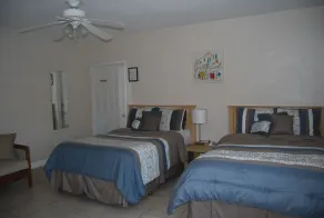 Best Florida Resort - Chambre