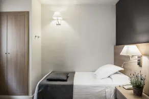 Balneari Termes Victòria - Chambre