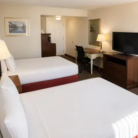 Days Inn by Wyndham Lake Point - Rum