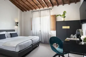 Horto Convento - Room