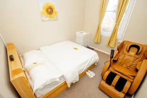 Hearty Center Motel - Room
