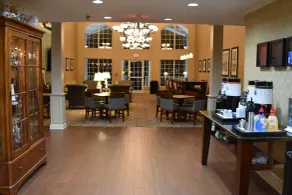 Hampton Inn & Suites Chincoteague Waterfront - Réception