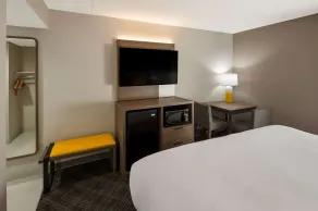Comfort Inn & Suites Fishers - Indianapolis - Chambre