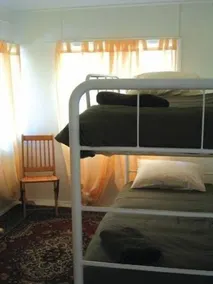Jaspers Apartments - Room