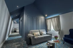 MS Collection Aveiro - Palacete Valdemouro - Chambre