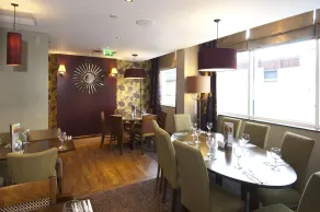 Premier Inn London Angel Islington - Restaurant