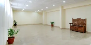 Hotel Pinomar - Fitness facility