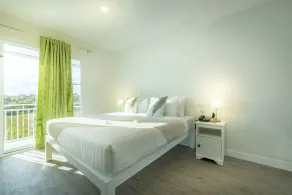 Chada@Nakhon - Chambre