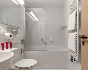 INVITE Hotel an der Kaiserburg - Bagno