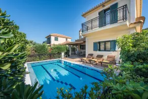 Kookis Village - Pool