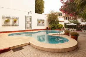 Hotel Princess - Pool