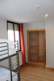 Mola! Hostel Burgos - Zimmer