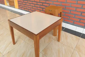 SPOT ON 93999 Kost Ibu Joko Syariah - Reception