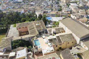 Cas Comte Suites & Spa - Adults Only - Pool