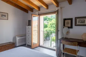 Son Borguny - Vista do quarto