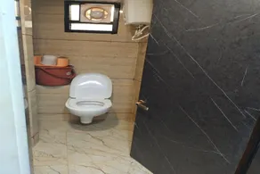 Hotel Heritage Gurukul - Salle de bain