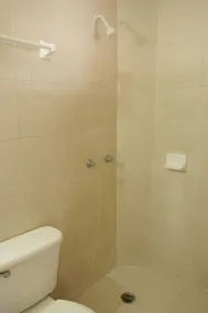 Hotel Reforma - Baño