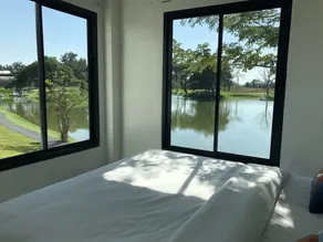 I View Park Resort - Chambre