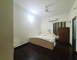 RK RESORTS - Habitación