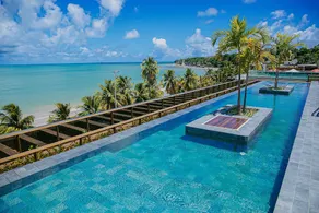 Unity Suites Beira Mar - Pool