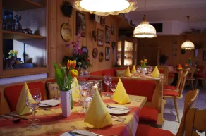 Gasthof Roseneck - Restaurant