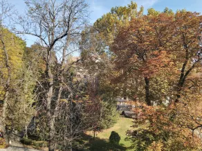 Continental Forum Sibiu - View from room