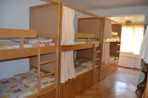 Hostel Valentin 2 - Room