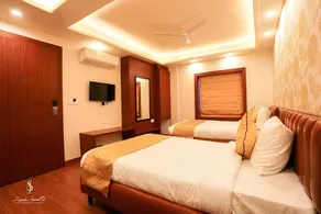The Olivia - Room