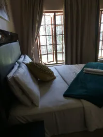 Dreams Guest house Edenvale  - Zimmer