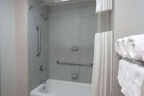 La Quinta by Wyndham Mobile - Daphne - Salle de bain