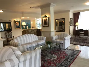 Hotel Greif - Réception