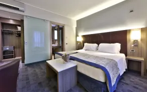 Best Western Plus Borgolecco Hotel - Room