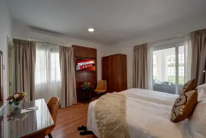 J5 Four Bedroom Villa in Al Wasl For Family Stay Only - Chambre