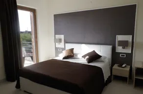 B&B Villa Valentina - Rum