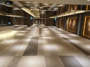 City Suites - Taoyuan Station - Réception