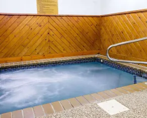 Quality Inn Brandon - Sioux Falls - Pool