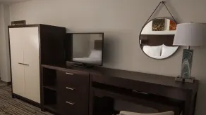 Holiday Inn Alexandria - Downtown by IHG - Chambre