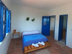 Montepascual Ecovillage - Zimmer